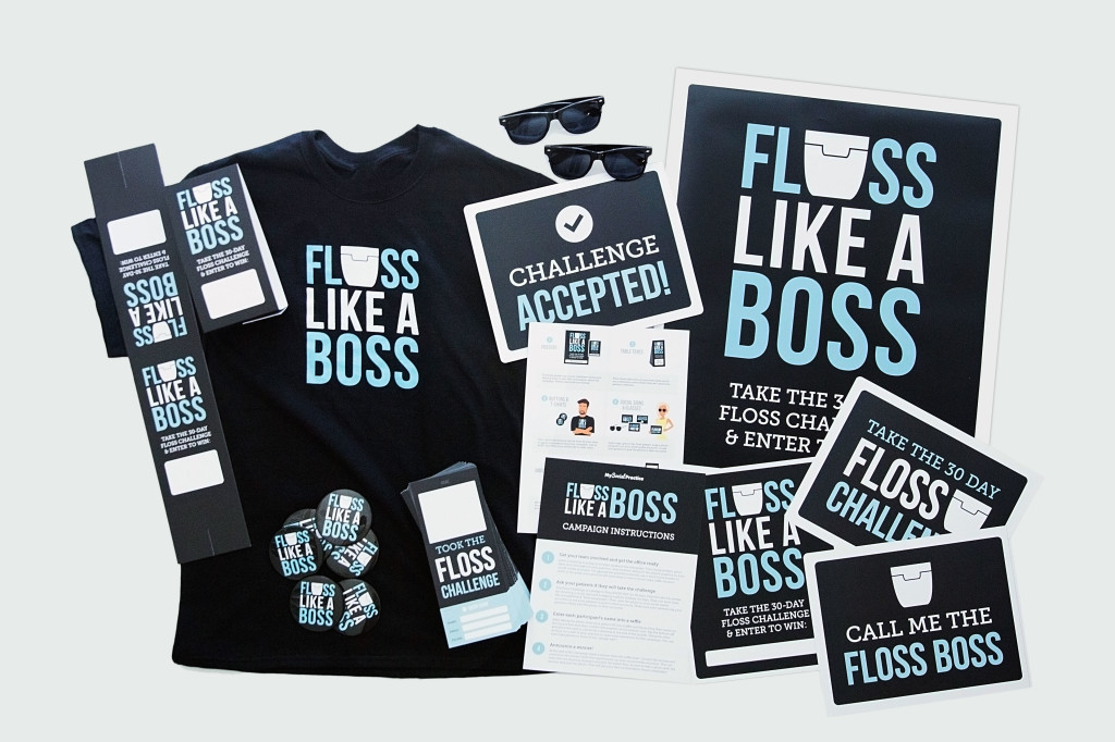 Dentist_Campaign_Floss_Boss